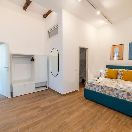 Il Vicoletto Maiorani 39 Apartment Naples Luaran gambar