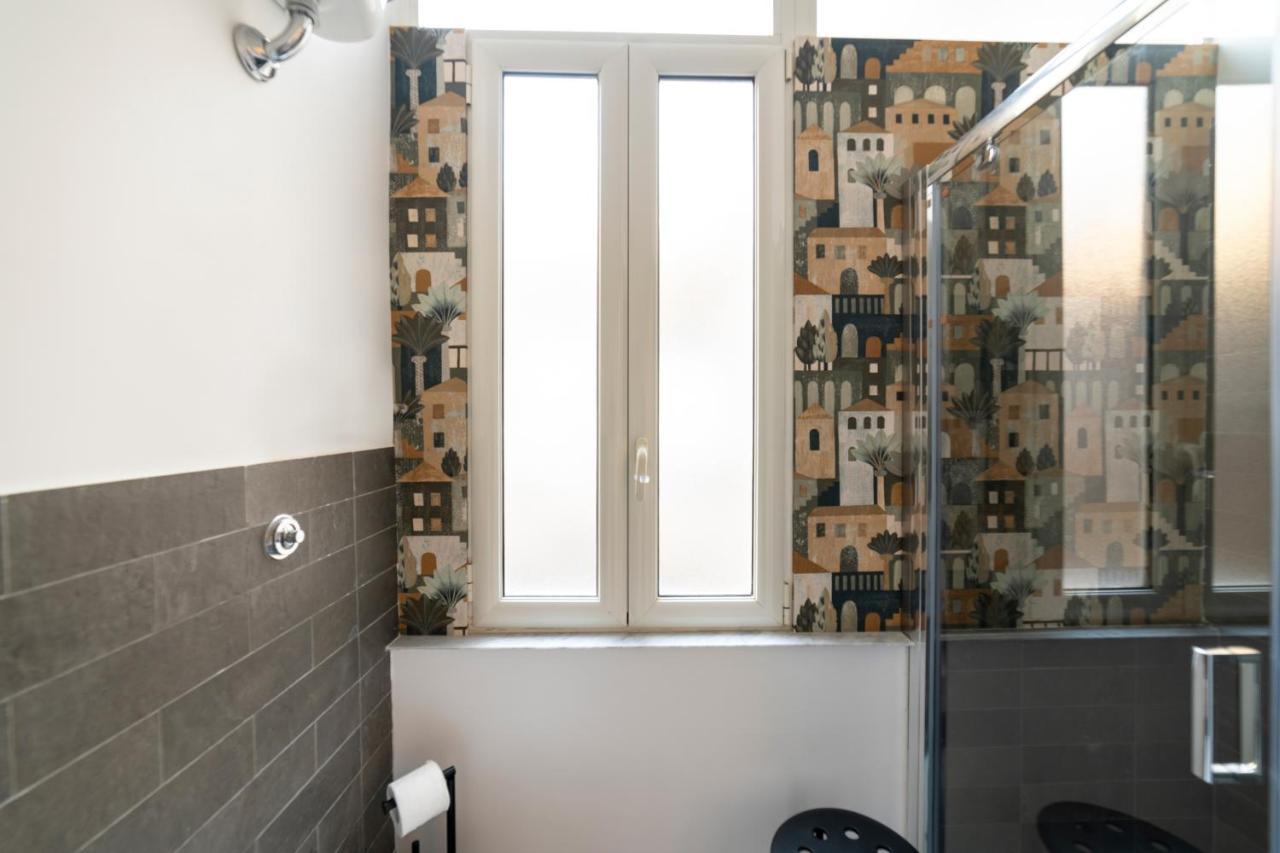 Il Vicoletto Maiorani 39 Apartment Naples Luaran gambar