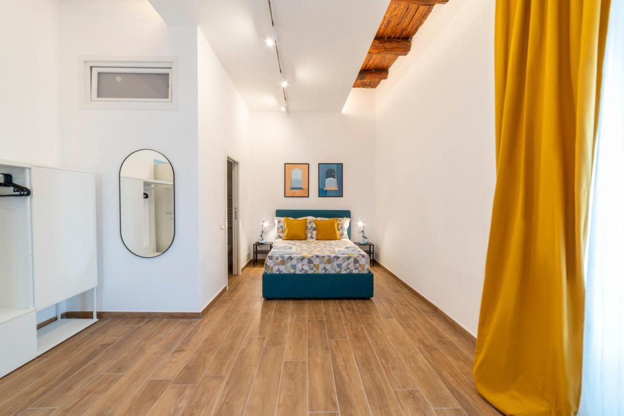 Il Vicoletto Maiorani 39 Apartment Naples Luaran gambar