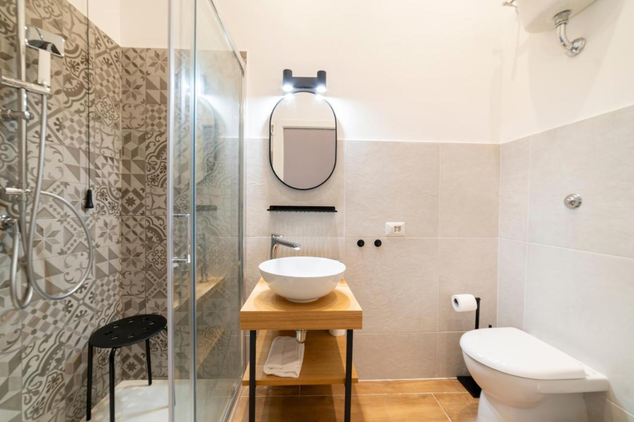 Il Vicoletto Maiorani 39 Apartment Naples Luaran gambar