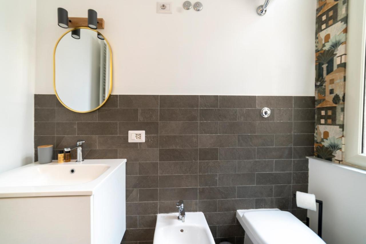 Il Vicoletto Maiorani 39 Apartment Naples Luaran gambar